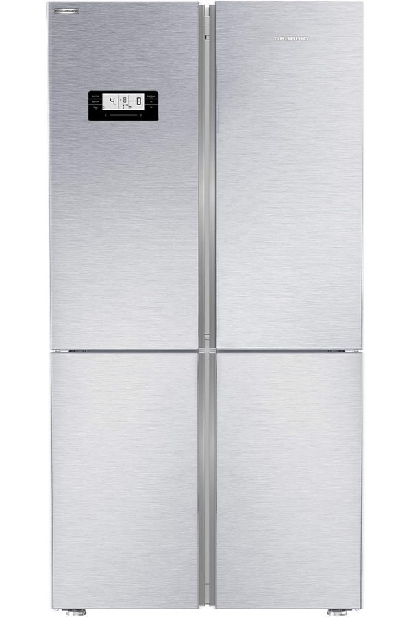 Хладилник Grundig GQN21235XN